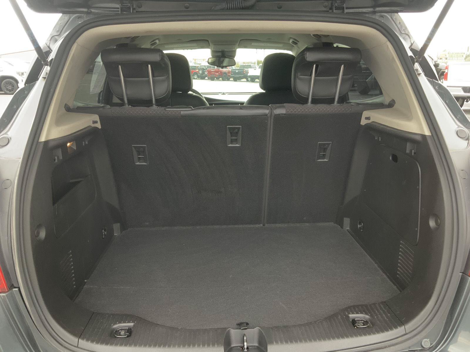 Used 2018 Buick Encore Preferred AWD/4WD image 11