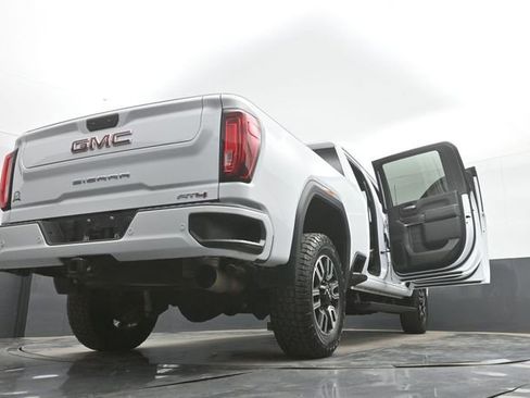Used 2021 GMC Sierra 2500 AT4 w/ AT4 Premium Plus Package image 55