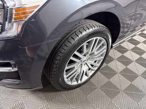 Certified 2024 Ford Expedition Max Limited AWD/4WD image 10