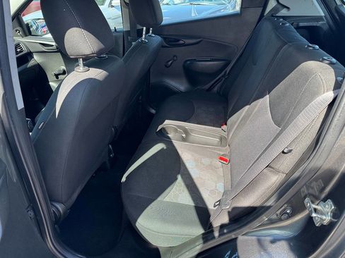 Used 2017 Chevrolet Spark LS image 14