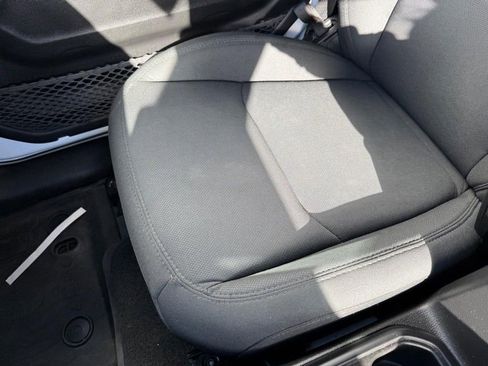 Used 2021 Jeep Wrangler Unlimited Sport image 27