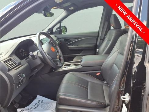Used 2024 Honda Ridgeline TrailSport image 14