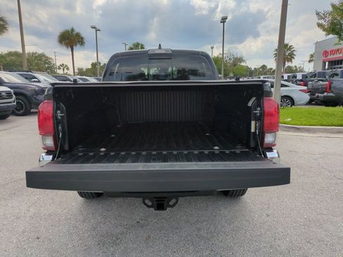 Used 2023 Toyota Tacoma SR5 RWD image 6