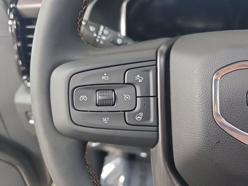 New 2026 GMC Sierra 2500 AT4 w/ AT4 Premium Plus Package AWD/4WD image 16