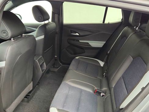 Used 2024 Buick Envista Preferred FWD image 21