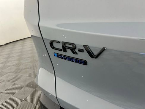 New 2026 Honda CR-V Sport-L image 20