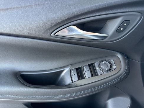 New 2026 Buick Encore GX Sport Touring FWD image 11