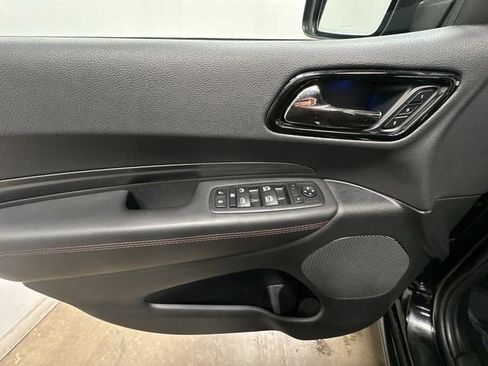 Used 2022 Dodge Durango R/T w/ Blacktop Package image 20
