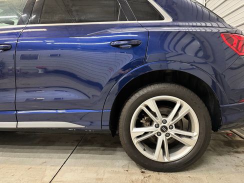 Used 2022 Audi Q3 2.0T Premium Plus image 8