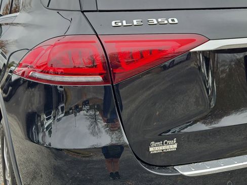 Used 2023 Mercedes-Benz GLE 350 4MATIC image 9