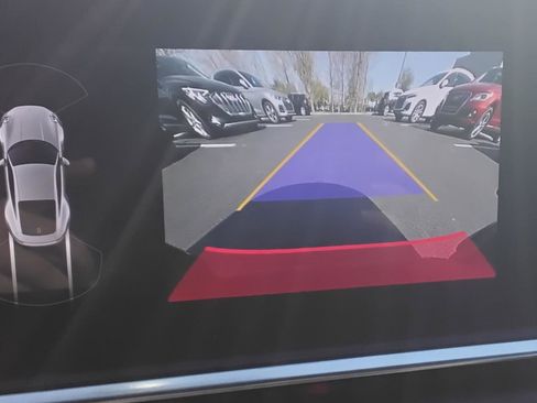 Used 2020 Porsche 911 Carrera S image 24