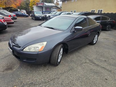 Used 2004 Honda Accord EX