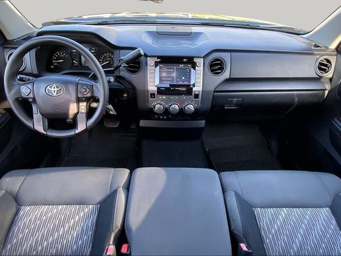 Used 2021 Toyota Tundra SR RWD image 15