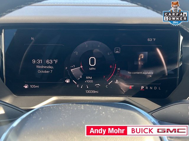 Used 2026 GMC Acadia Elevation w/ Elevation Premium Package FWD image 30