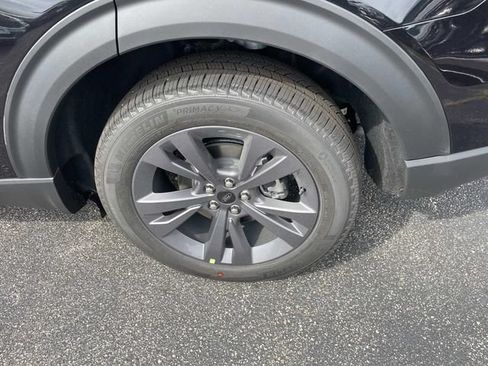 New 2026 Ford Explorer Active w/ Active Comfort Package AWD/4WD image 5