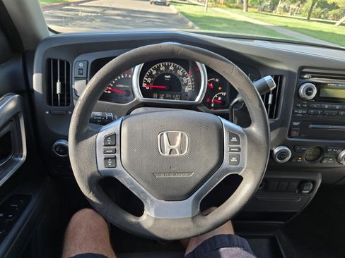 Used 2008 Honda Ridgeline RTS image 18