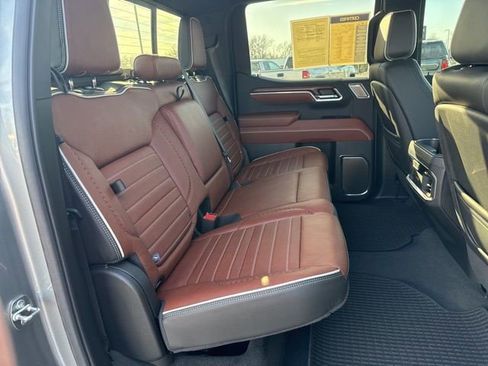 Certified 2024 GMC Sierra 1500 Denali Ultimate image 17