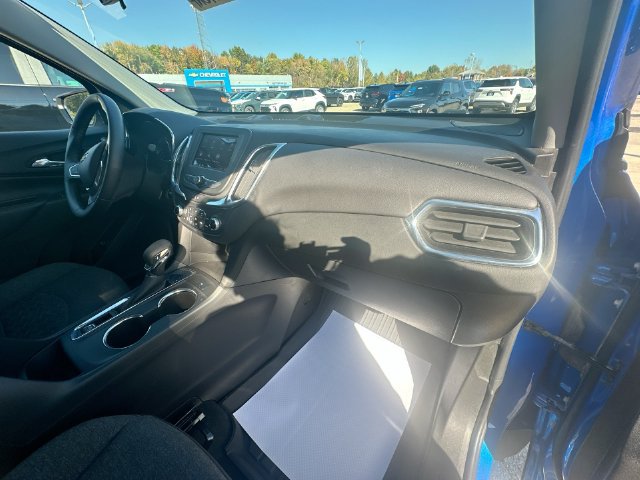 Used 2024 Chevrolet Equinox LT FWD image 40