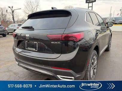 New 2026 Buick Envision Preferred