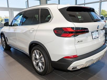 Used 2026 BMW X5 xDrive40i w/ Premium Package