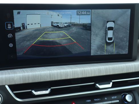 New 2026 Hyundai Sonata Limited FWD image 14