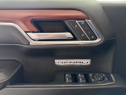Certified 2023 GMC Sierra 1500 Denali image 27