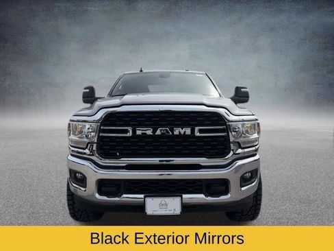 Certified 2024 RAM 3500 Big Horn AWD/4WD image 25