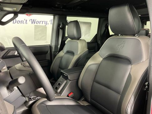 New 2026 Ford Bronco Outer Banks AWD/4WD image 14