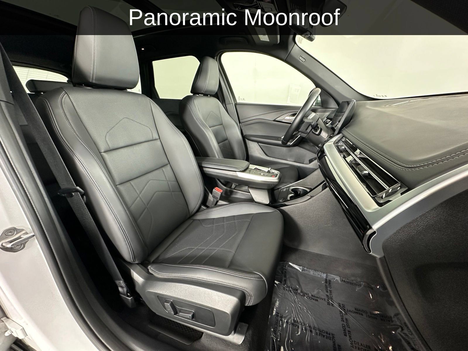 Used 2023 BMW X1 xDrive28i w/ Convenience Package AWD/4WD image 5