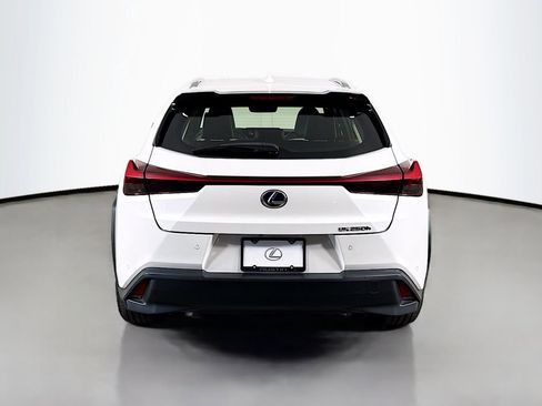 Certified 2020 Lexus UX 250h w/ Premium Package image 6