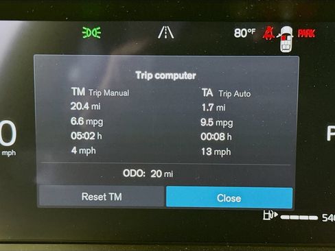 New 2026 Volvo XC90 B6 Plus w/ Protection Package AWD/4WD image 12