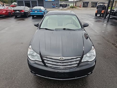 Used 2008 Chrysler Sebring Limited w/ Luxury Group FWD image 10