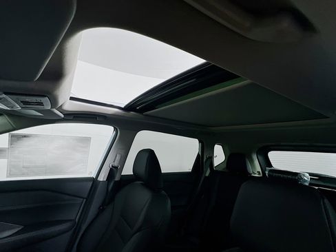 New 2026 Nissan Rogue Dark Armor image 20