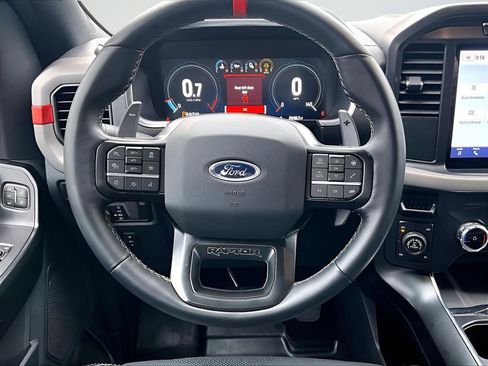 Used 2022 Ford F150 Raptor image 15