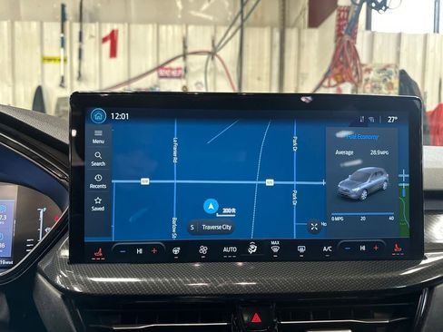 Used 2023 Ford Escape ST-Line w/ Tech Pack #1 image 20