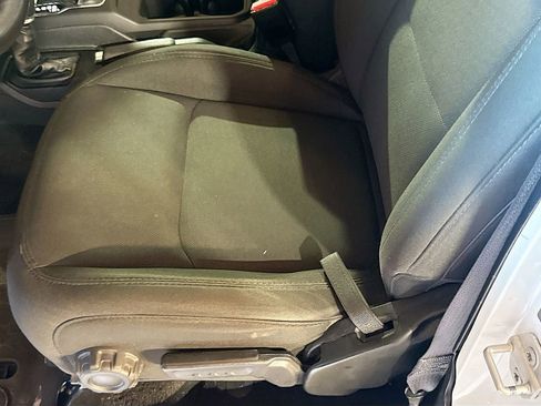 Used 2023 Jeep Wrangler Unlimited w/ Cold Weather Group image 21