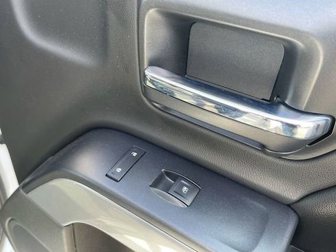 Used 2016 Chevrolet Silverado 1500 LT w/ LT Convenience Package image 35