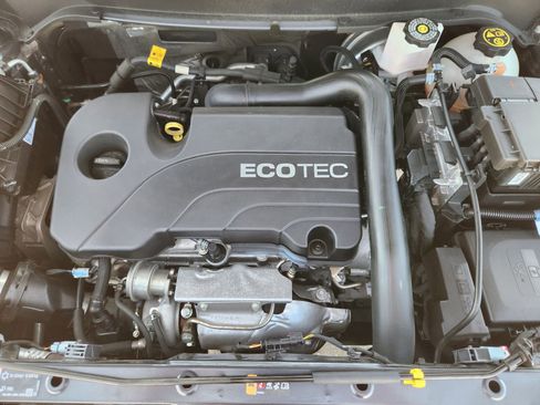 Used 2022 Chevrolet Equinox LT image 31