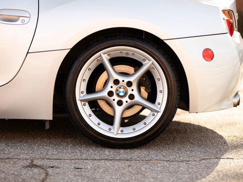 Used 2007 BMW Z4 3.0si image 12