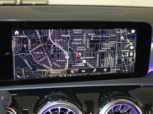 Certified 2023 Mercedes-Benz CLA 45 AMG 4MATIC image 22