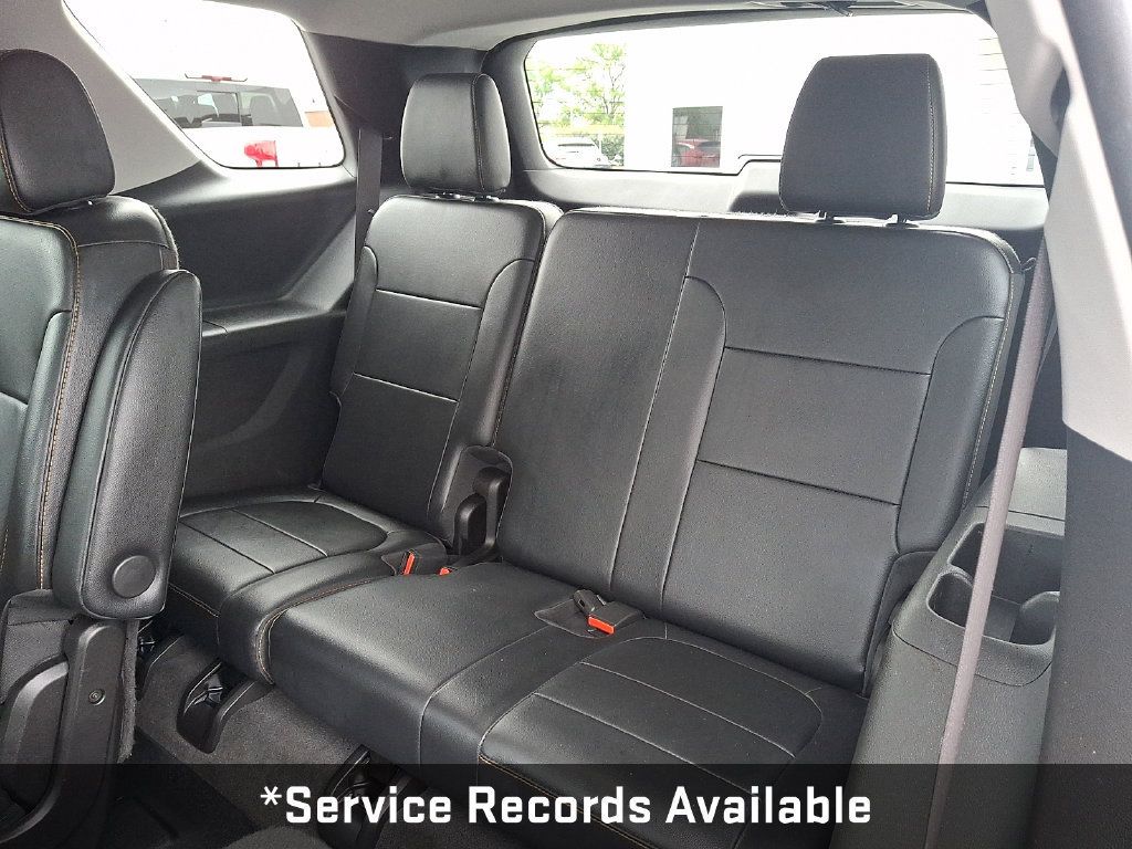 Used 2019 Chevrolet Traverse Premier FWD image 14