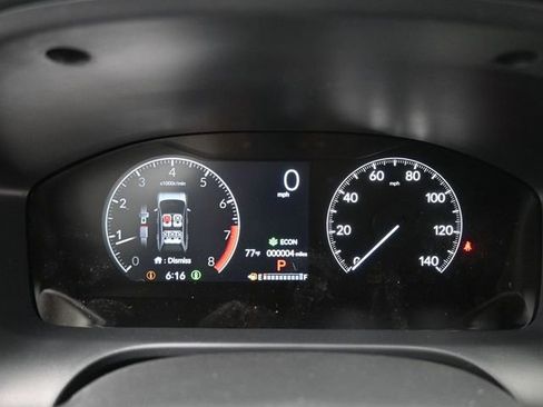 New 2026 Honda HR-V EX-L image 15