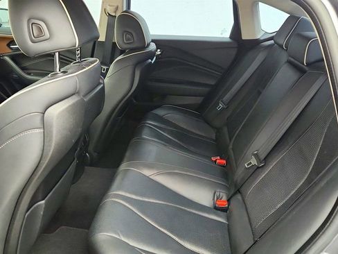 Used 2021 Acura TLX w/ Advance Package FWD image 20