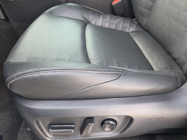 Certified 2026 Toyota 4Runner TRD Sport Premium AWD/4WD image 21