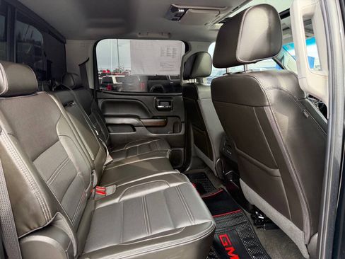 Used 2018 GMC Sierra 2500 Denali AWD/4WD image 51
