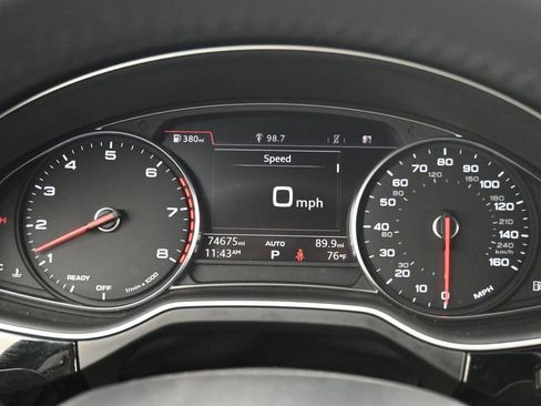 Used 2018 Audi Q7 3.0T Premium Plus w/ Premium Plus Package AWD/4WD image 12