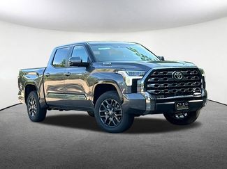 New 2026 Toyota Tundra Platinum AWD/4WD video 2