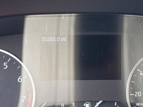 Used 2021 Ford EcoSport SE image 26