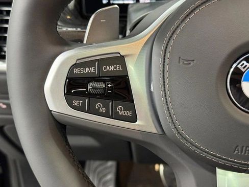 New 2026 BMW X6 xDrive40i w/ Executive Package image 33