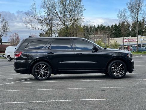 Used 2014 Dodge Durango Limited w/ Rallye Appearance Group RWD image 6